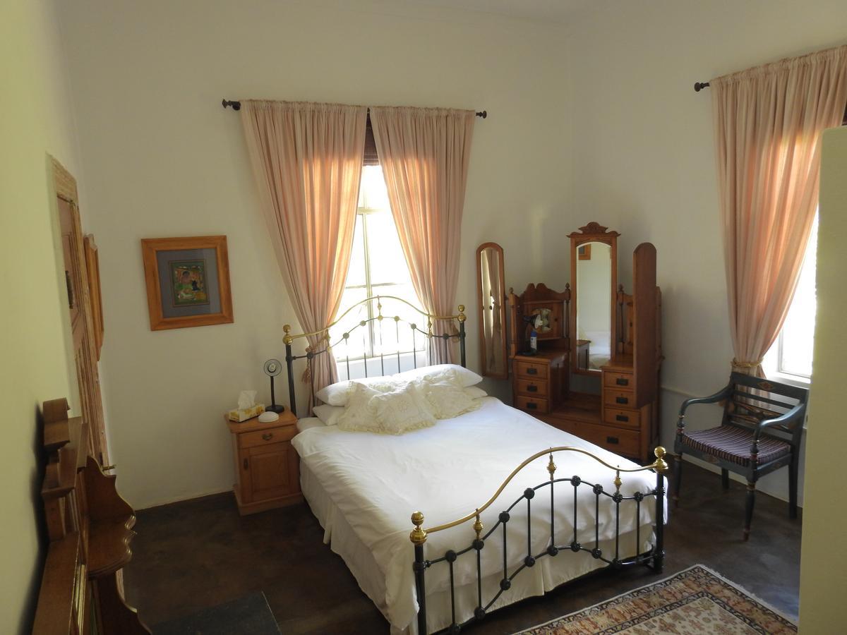 Hh 820 Accomodation Grootfontein Εξωτερικό φωτογραφία