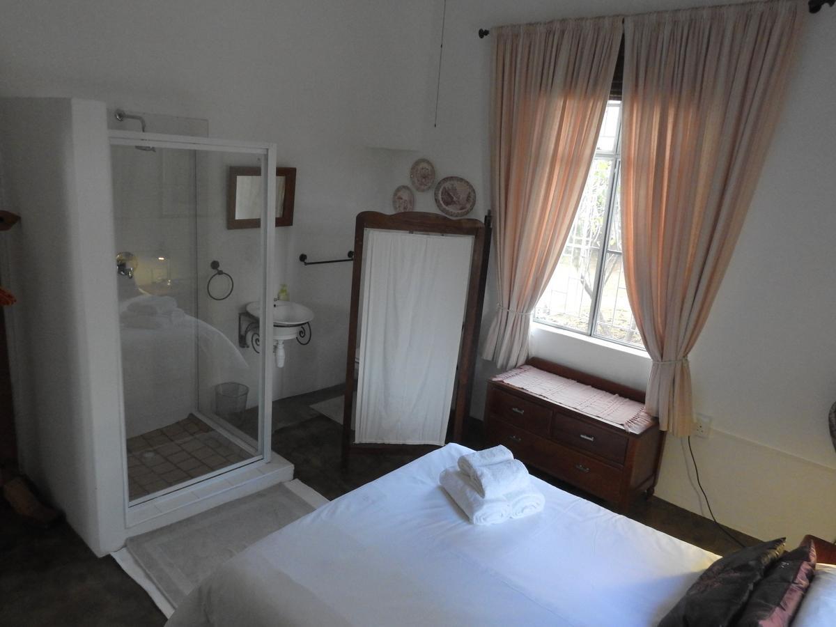 Hh 820 Accomodation Grootfontein Εξωτερικό φωτογραφία